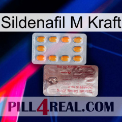 Sildenafil M Force new13